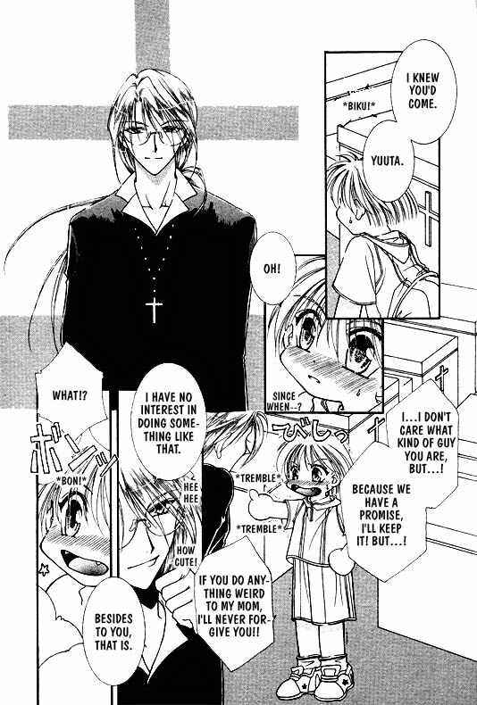 Page 10 Chapter 9 Elle & Takara