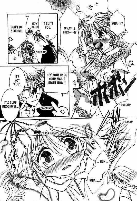 Page 11 Chapter 9 Elle & Takara