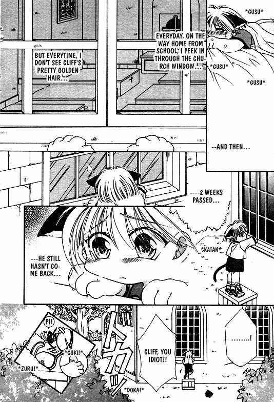 Page 14 Chapter 9 Elle & Takara