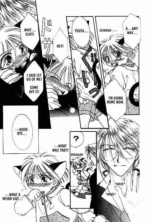 Page 5 Chapter 9 Elle & Takara