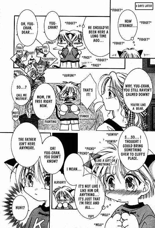 Page 6 Chapter 9 Elle & Takara
