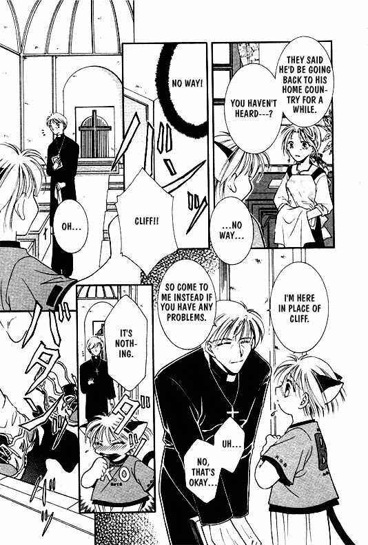 Page 7 Chapter 9 Elle & Takara