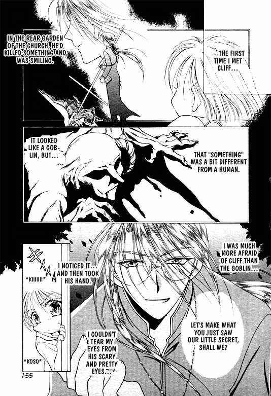 Page 9 Chapter 9 Elle & Takara