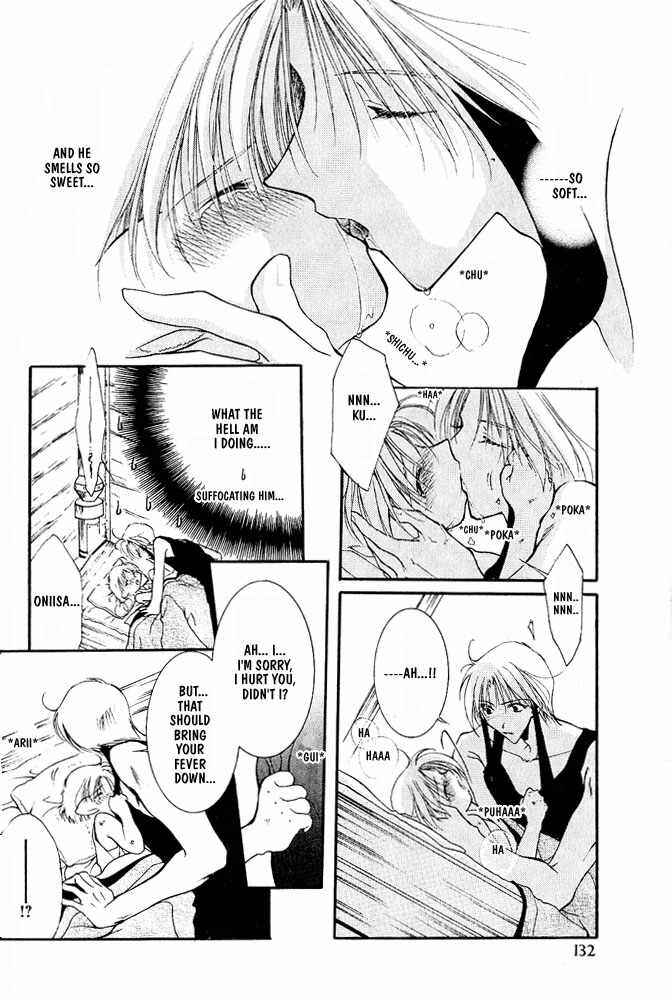 Page 12 Chapter 5 Elle & Takara