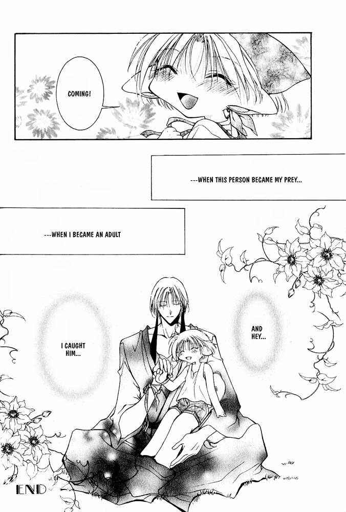 Page 24 Chapter 5 Elle & Takara