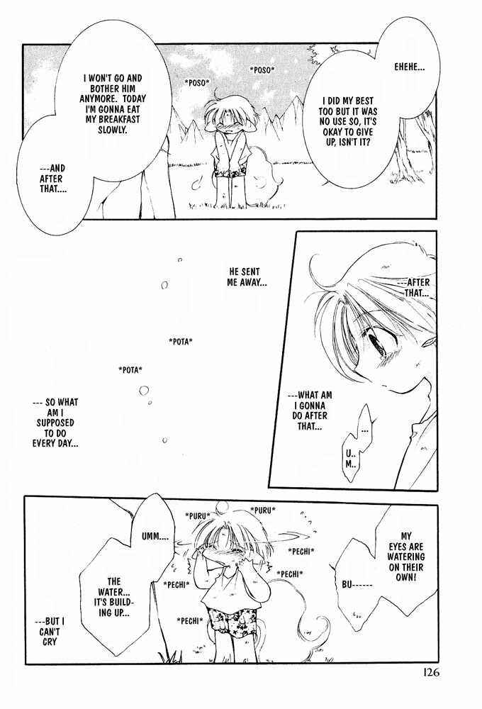 Page 6 Chapter 5 Elle & Takara