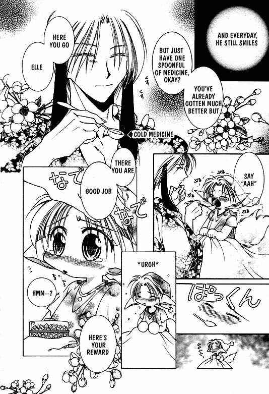 Page 6 Chapter 4 Elle & Takara