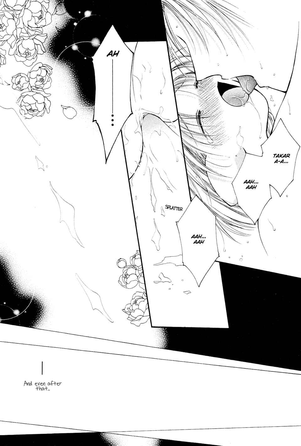 Page 20 Chapter 5 Elle & Takara