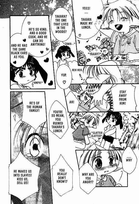 Page 8 Chapter 7 Elle & Takara