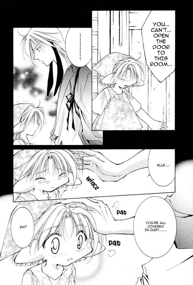 Page 17 Chapter 2 Elle & Takara