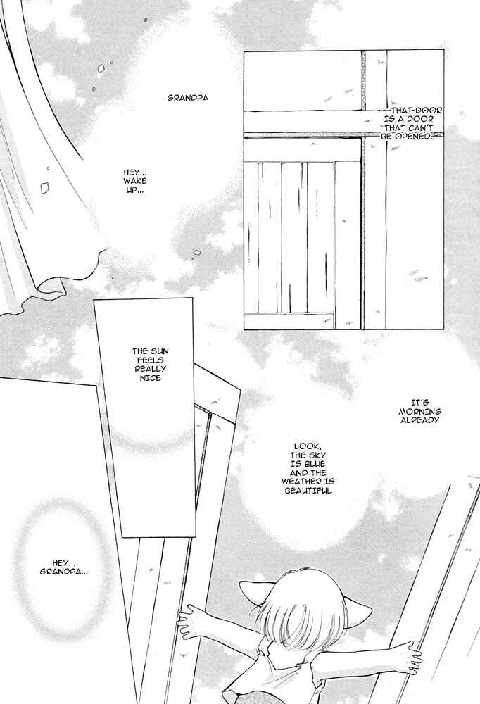 Page 2 Chapter 2 Elle & Takara