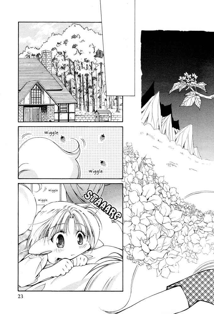Page 4 Chapter 2 Elle & Takara