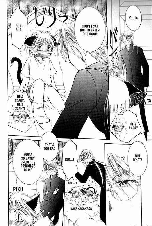 Page 9 Chapter 11 Elle & Takara