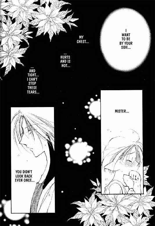 Page 34 Chapter 3 Elle & Takara