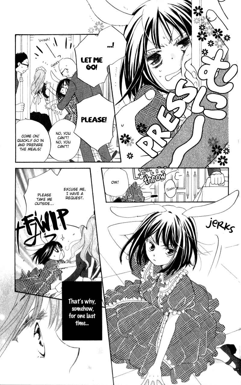 Page 16 Chapter 5 The Young Masters Revenge