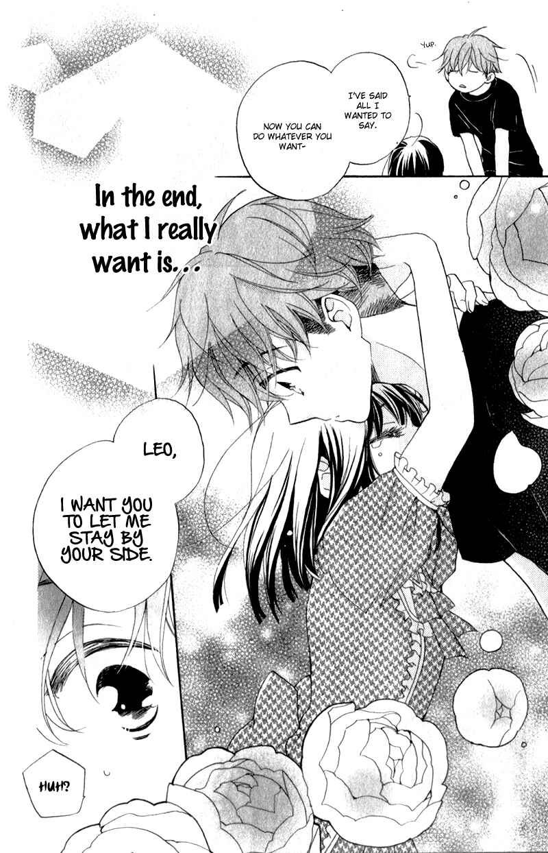 Page 27 Chapter 5 The Young Masters Revenge