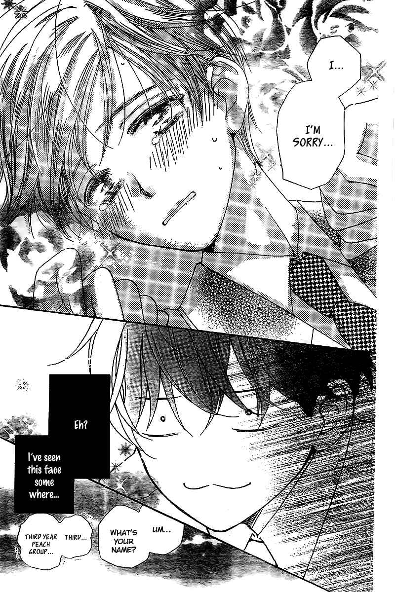 Page 31 Chapter 2 The Young Masters Revenge