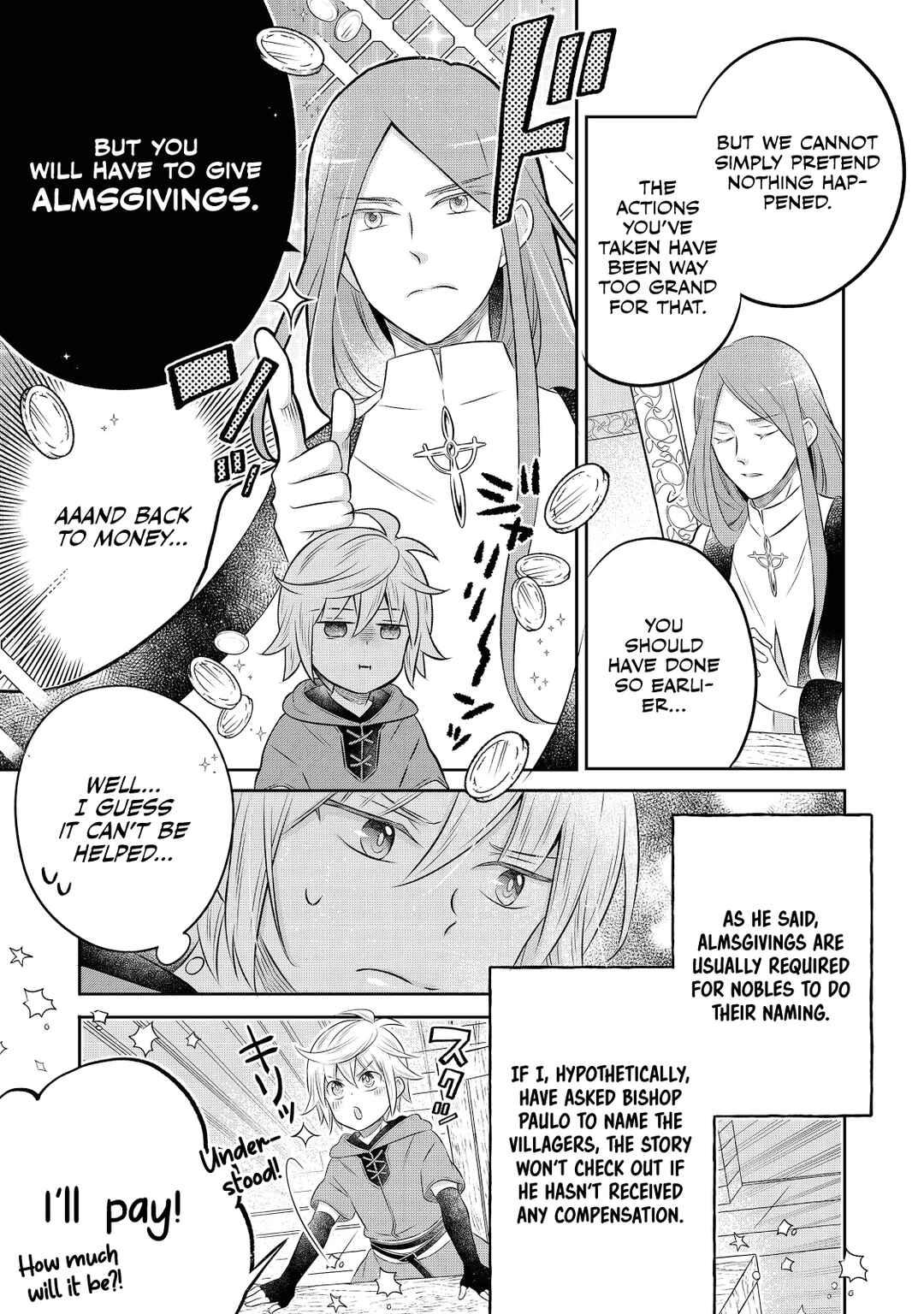 Page 6 Chapter 16 Isekai no Binbou Nouka ni Tensei Shita Node, Renga wo Tsukutte Shiro wo Tateru Koto ni Shimashita
