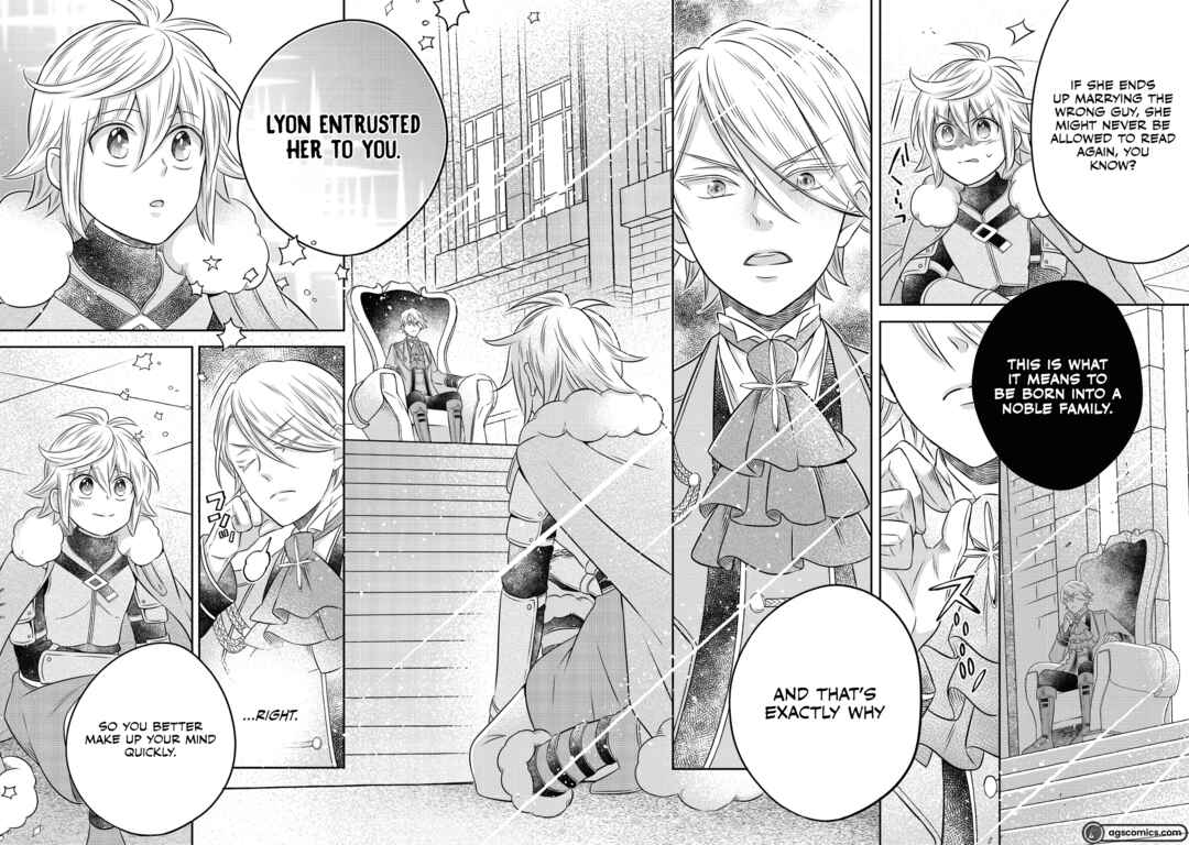 Page 7 Chapter 21.1 Isekai no Binbou Nouka ni Tensei Shita Node, Renga wo Tsukutte Shiro wo Tateru Koto ni Shimashita