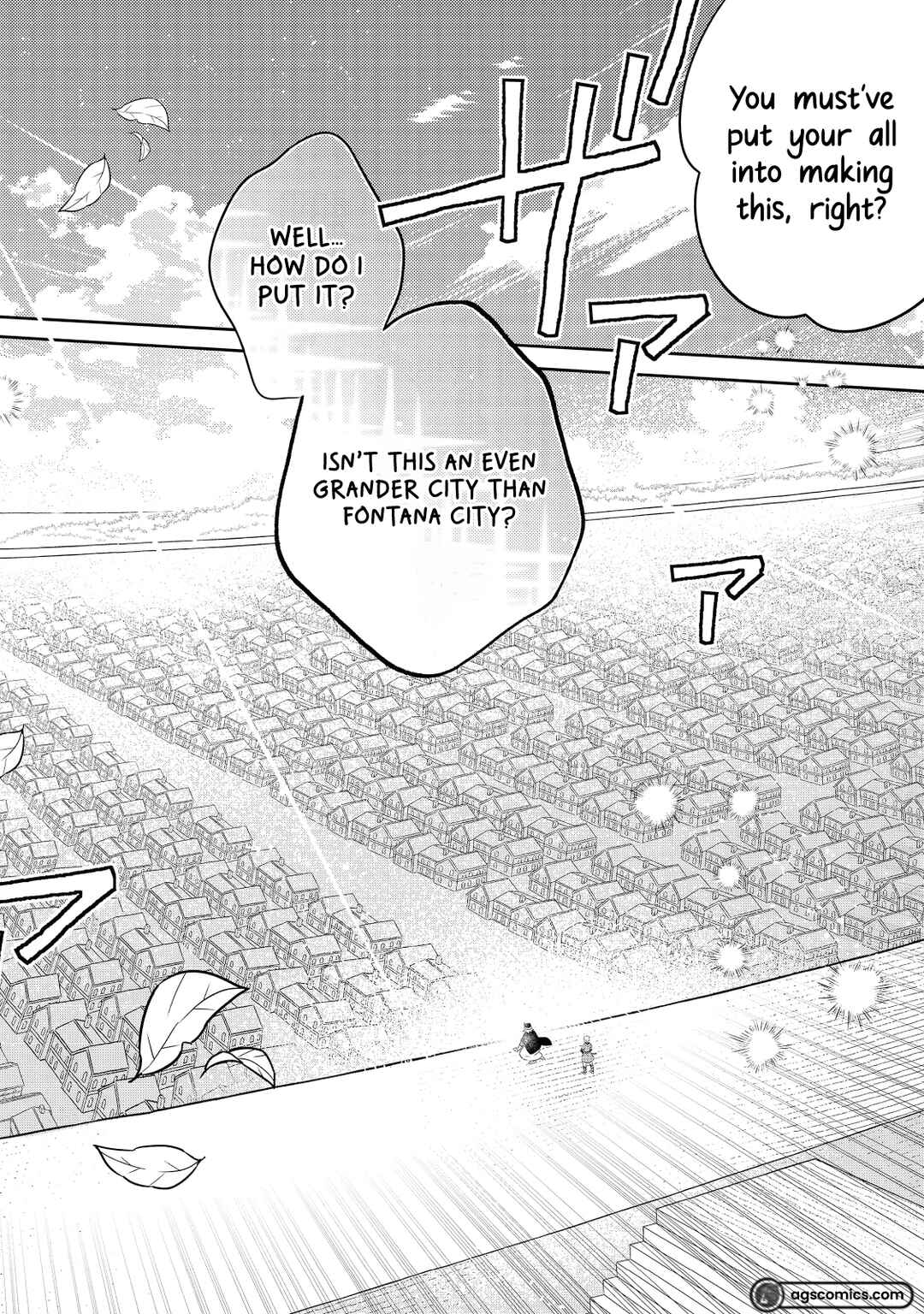 Page 2 Chapter 18.2 Isekai no Binbou Nouka ni Tensei Shita Node, Renga wo Tsukutte Shiro wo Tateru Koto ni Shimashita