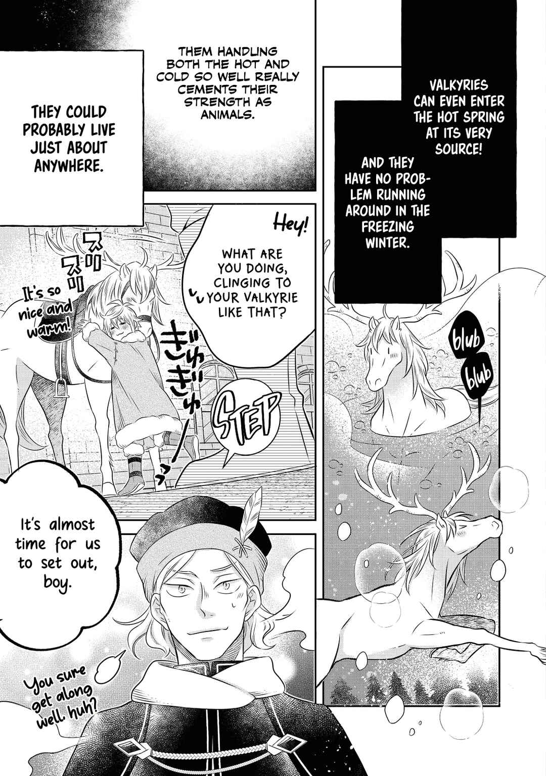 Page 16 Chapter 19.2 Isekai no Binbou Nouka ni Tensei Shita Node, Renga wo Tsukutte Shiro wo Tateru Koto ni Shimashita