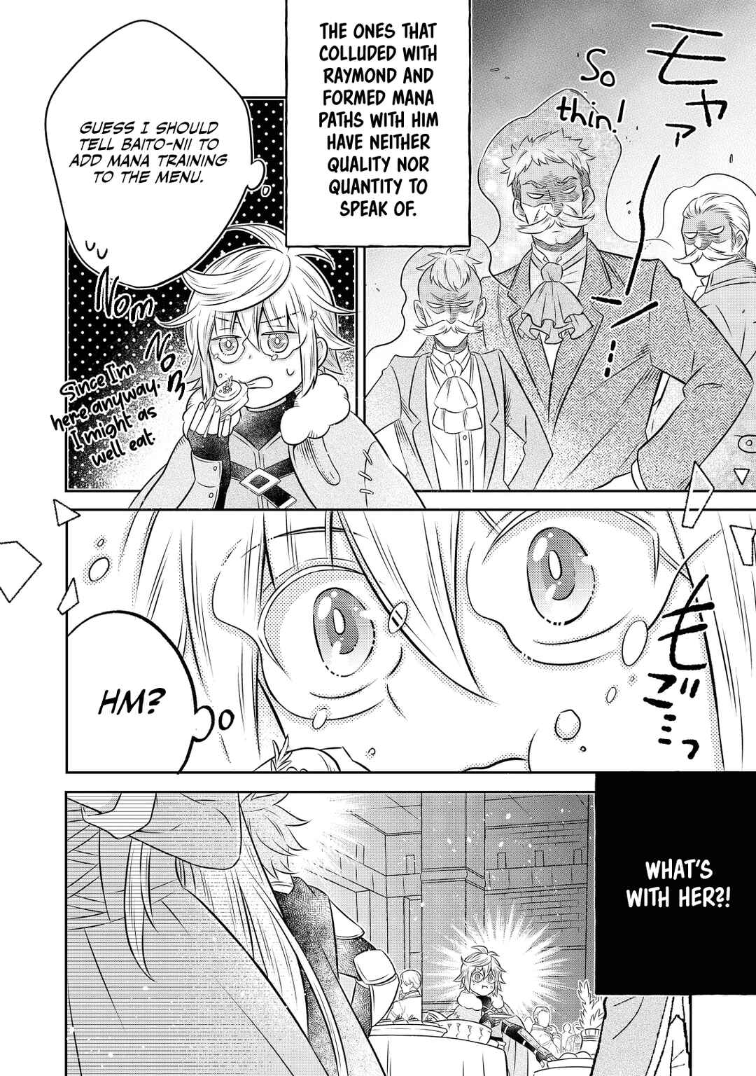 Page 9 Chapter 20.1 Isekai no Binbou Nouka ni Tensei Shita Node, Renga wo Tsukutte Shiro wo Tateru Koto ni Shimashita