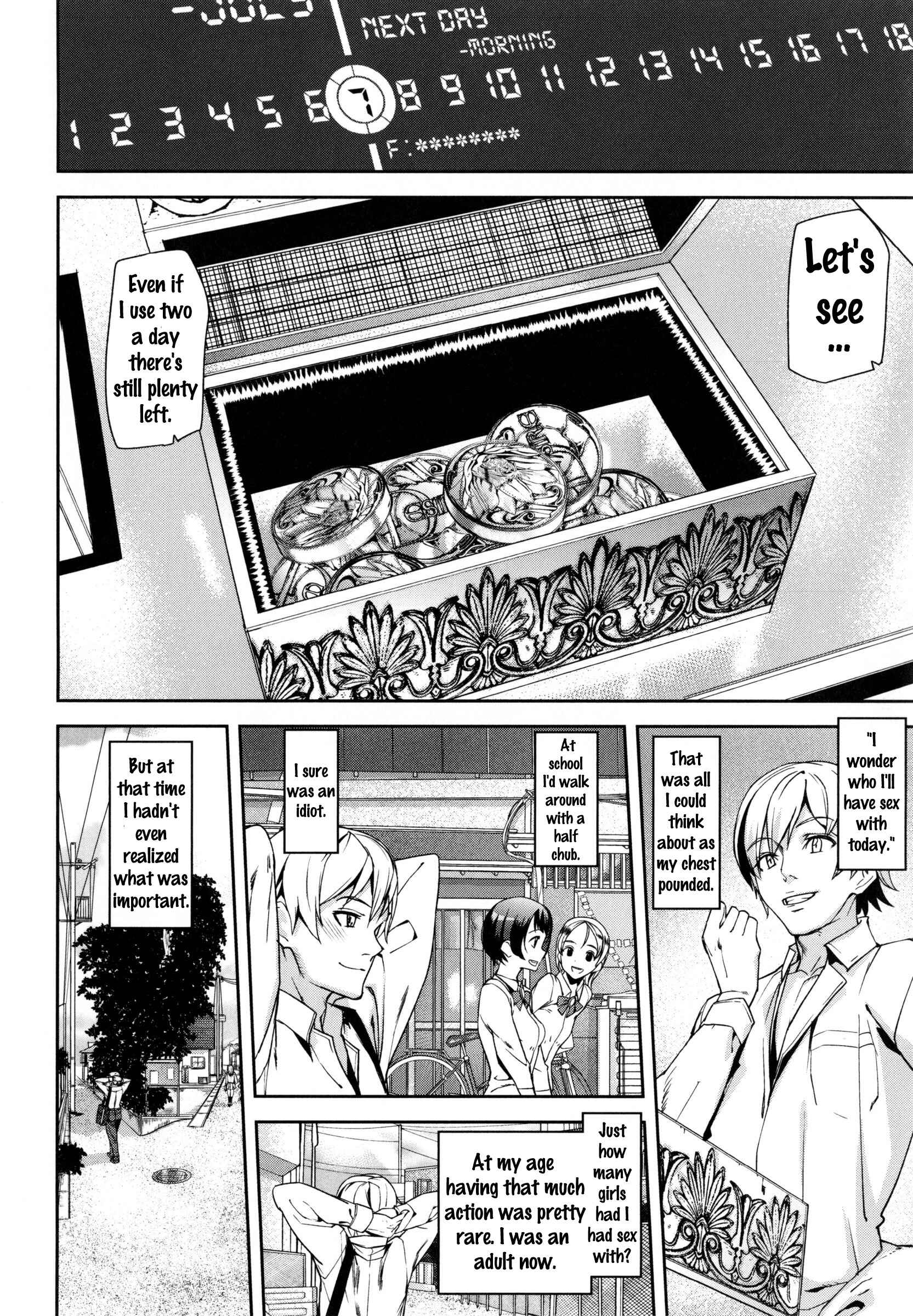 Page 10 Chapter 2 D-Medal