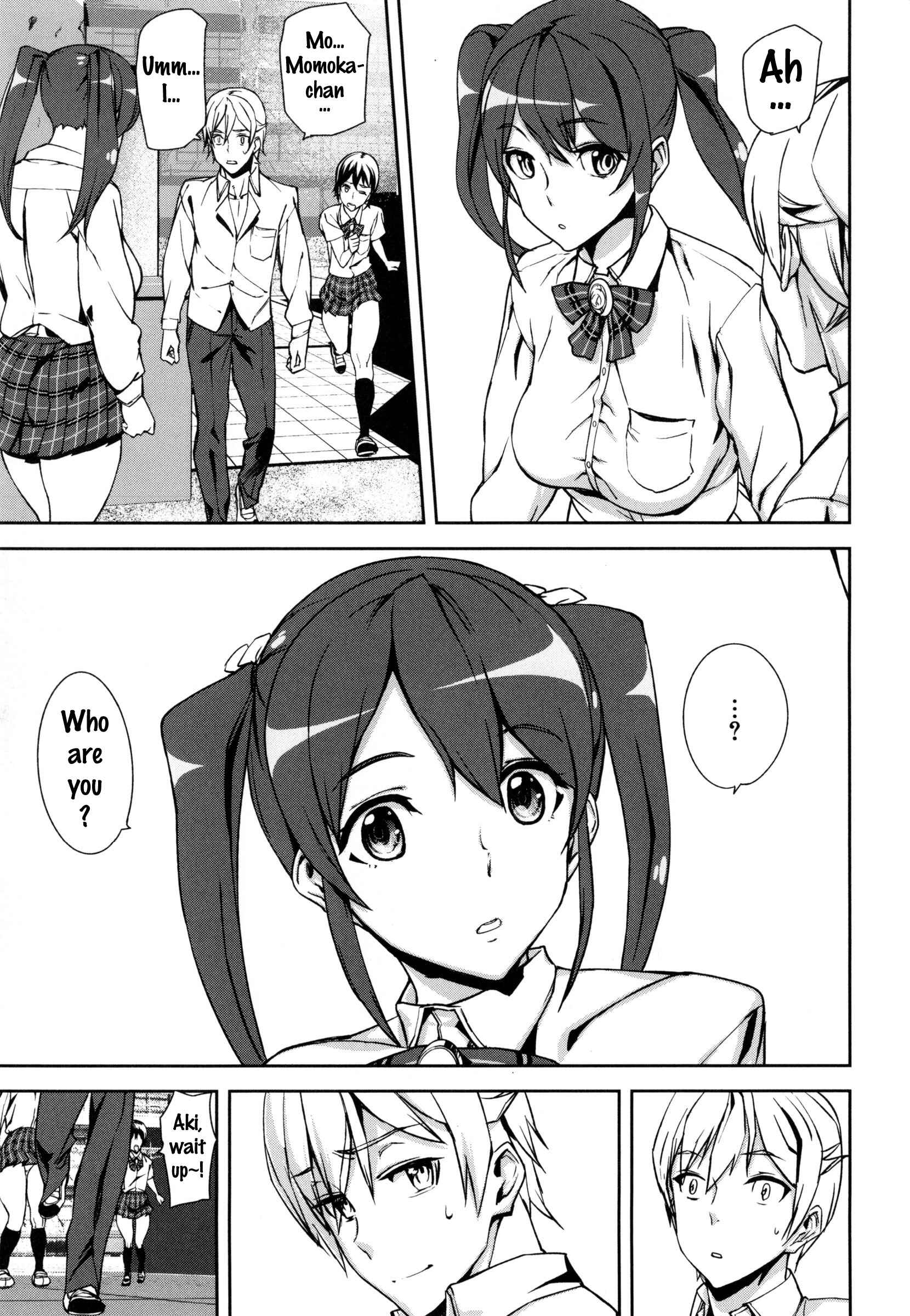 Page 5 Chapter 6 D-Medal