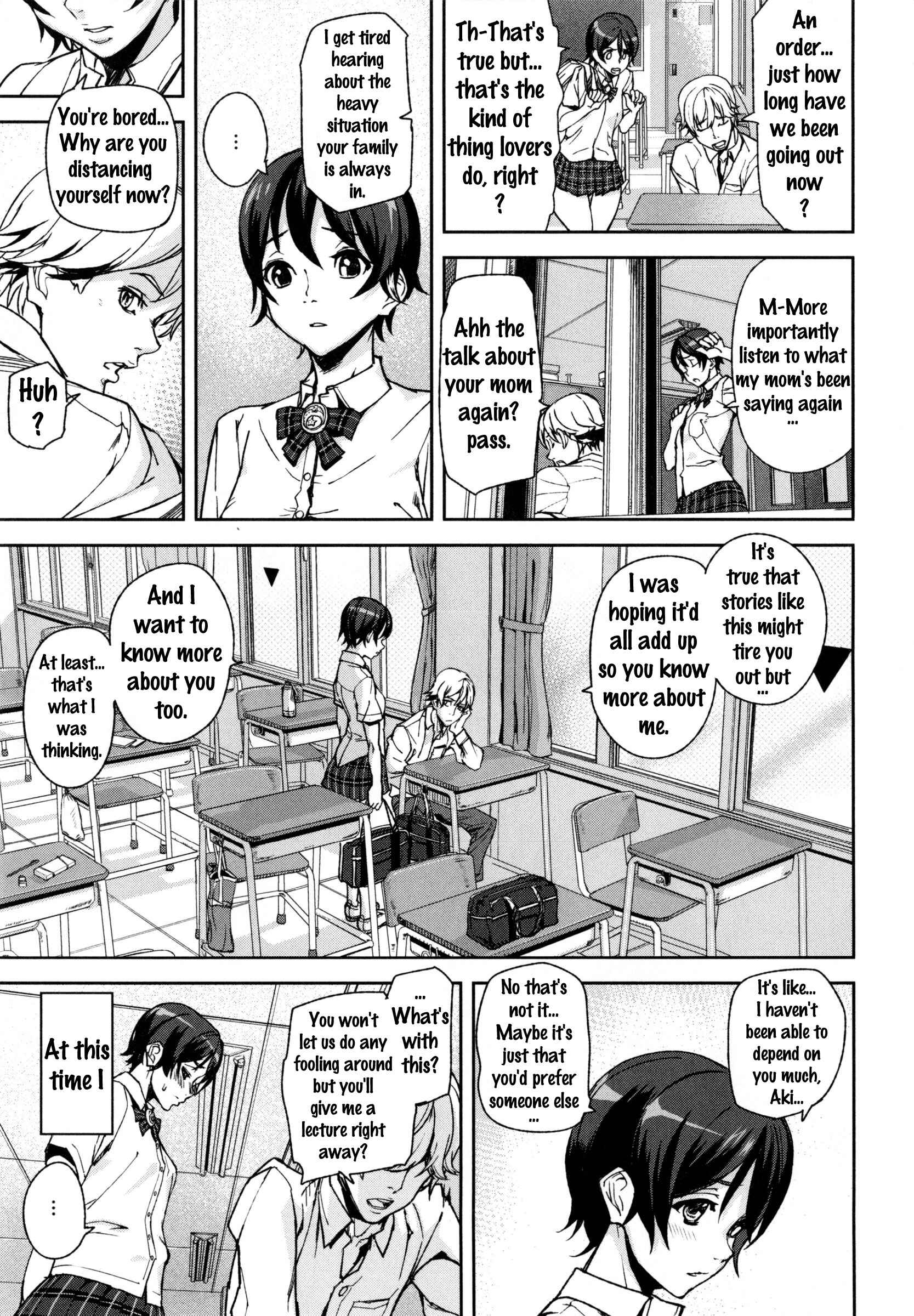 Page 7 Chapter 1 D-Medal