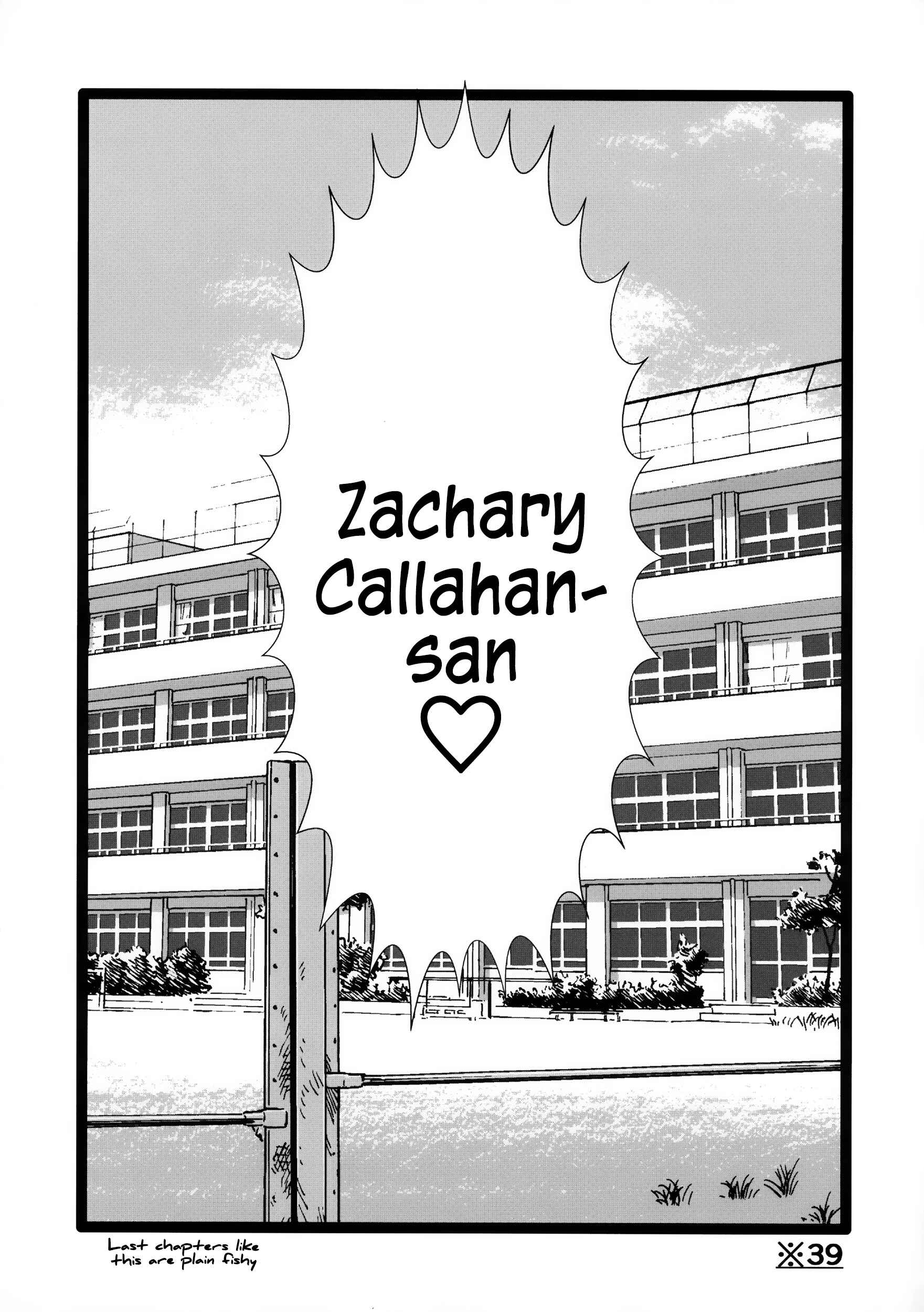 Page 31 Chapter Unknown_dba9 GIRLS und PANZER -  GIRLS & SCP (Doujinshi)