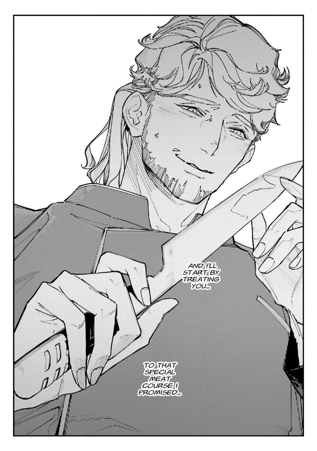 Page 51 Chapter 12 Kidou Senshi Gundam - Wearwolf