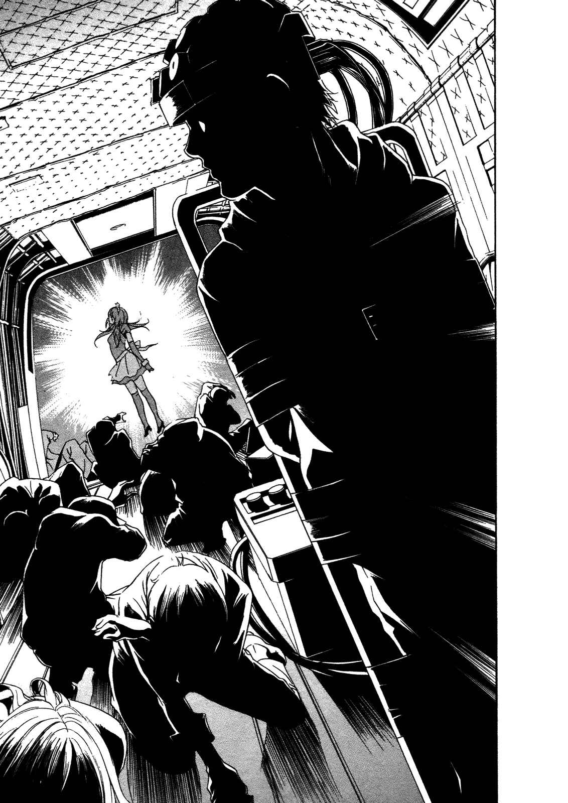 Page 25 Chapter 24 Tomorrows Thief
