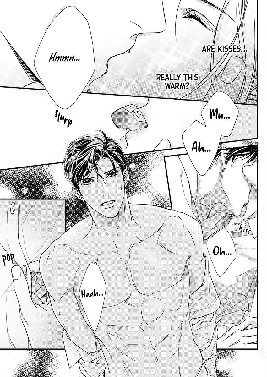 Page 15 Chapter 1 Saikou no Ichiya Kara Hajimeru Koi