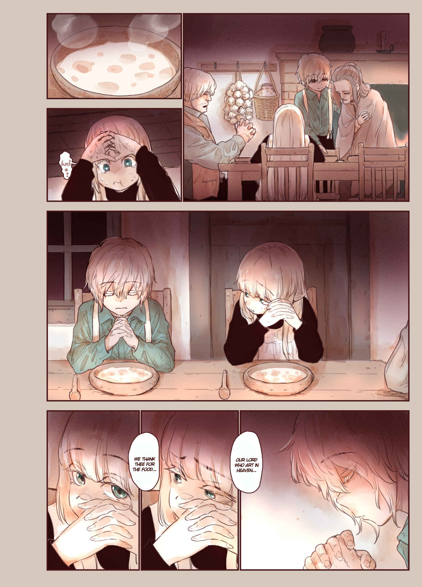 Page 41 Chapter Unknown_6a48 Tsumi to Mitsu