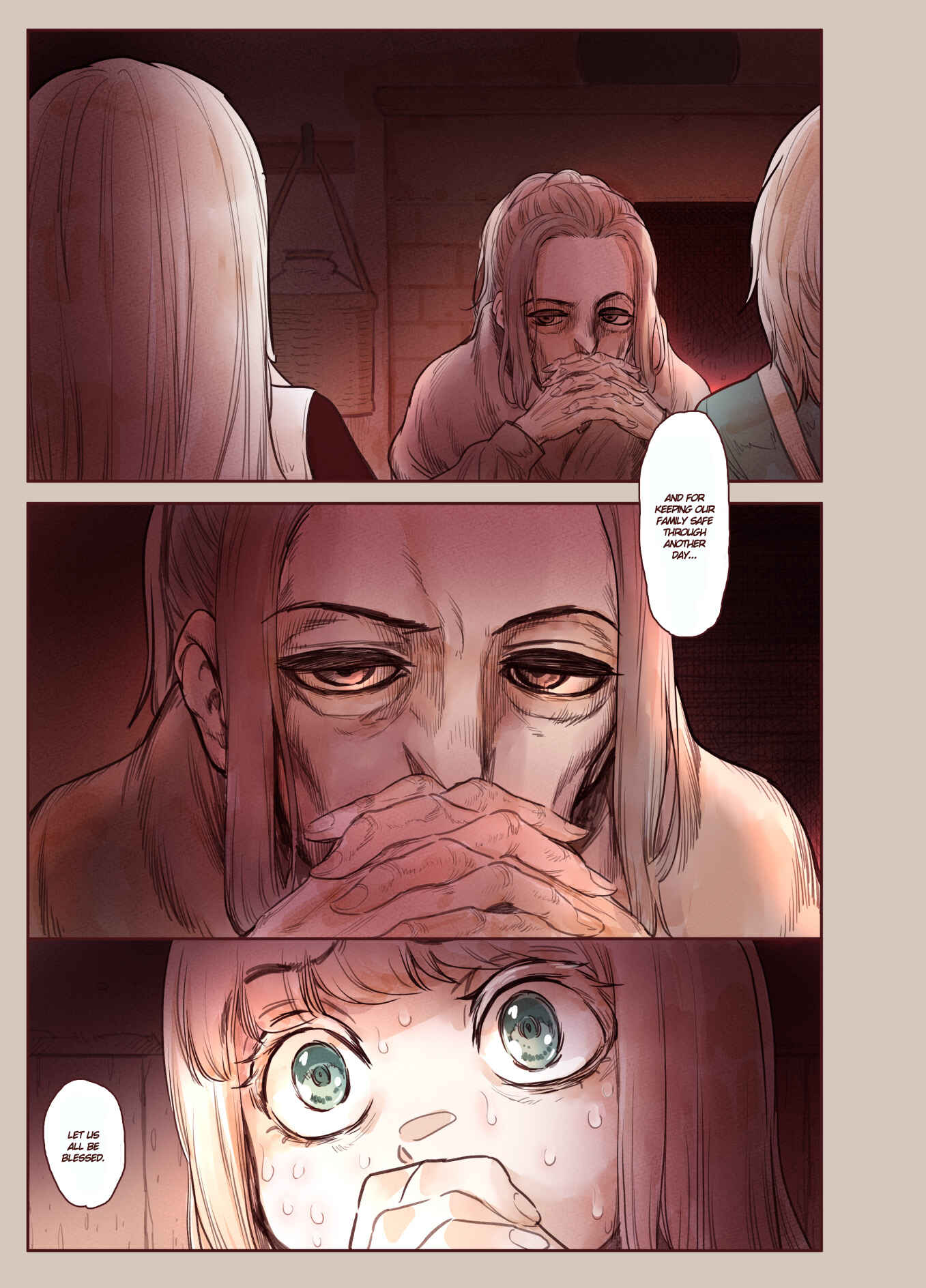 Page 42 Chapter Unknown_6a48 Tsumi to Mitsu