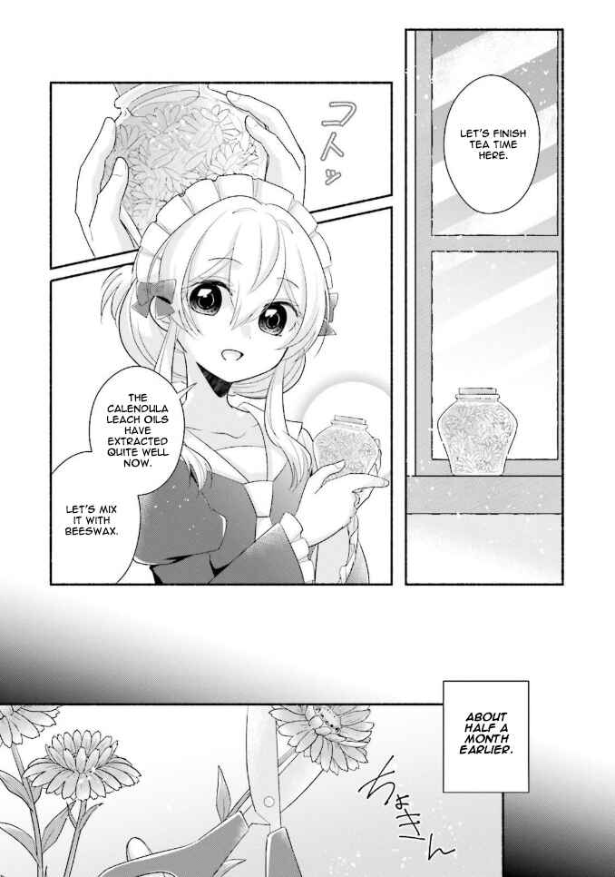 Page 8 Chapter 8 Drop!! ～A Tale of the Fragrance Princess～