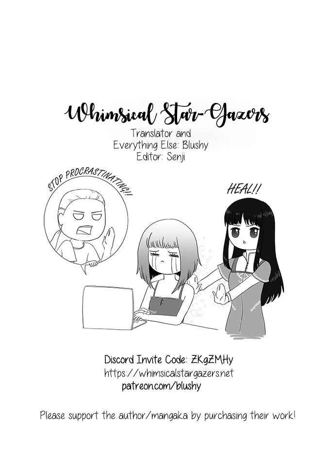 Page 26 Chapter 17 Drop!! ～A Tale of the Fragrance Princess～