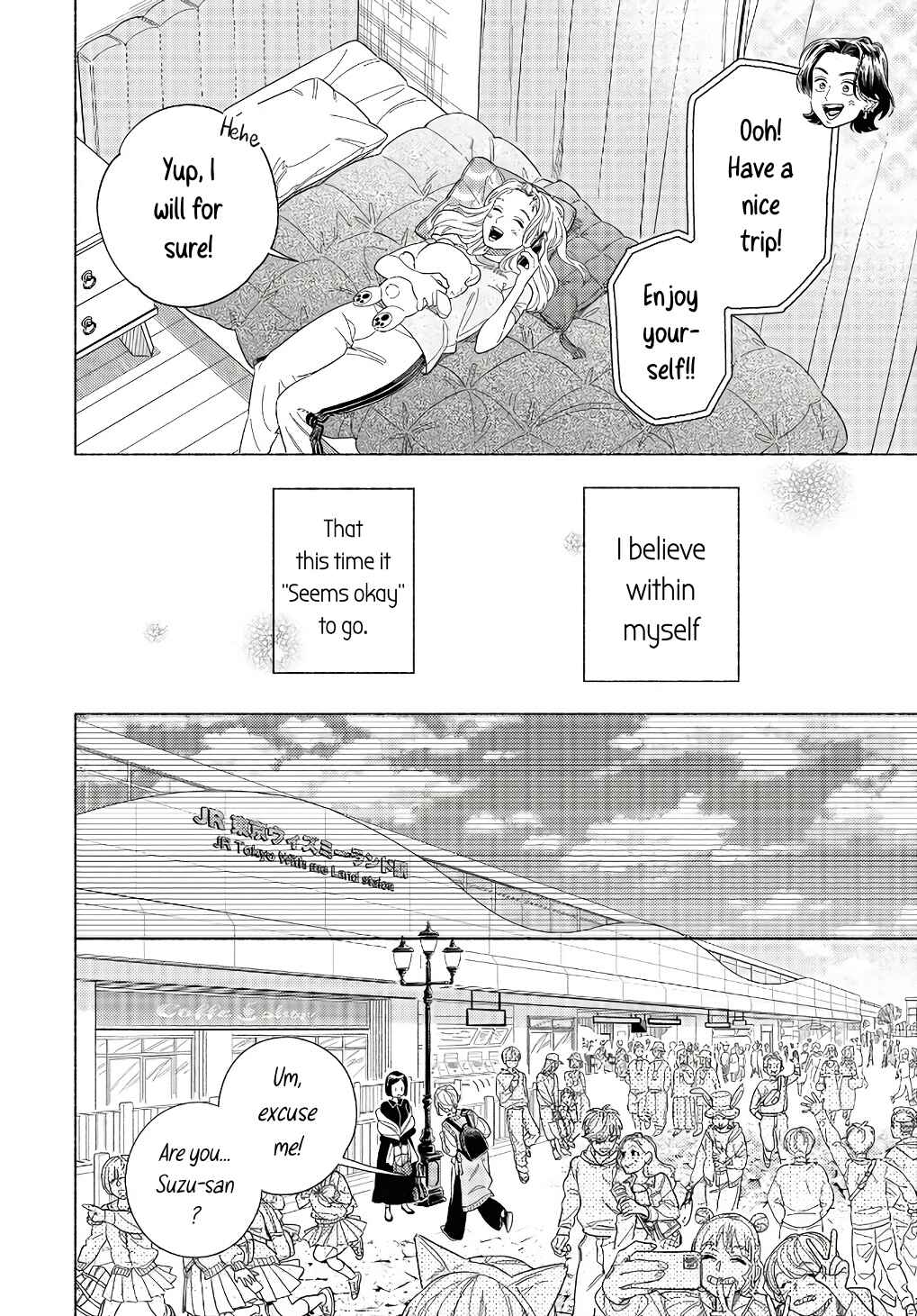 Page 24 Chapter 3 Colorful Antinomy