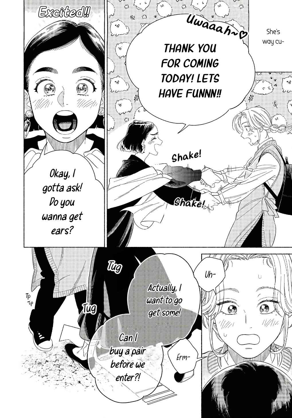 Page 26 Chapter 3 Colorful Antinomy