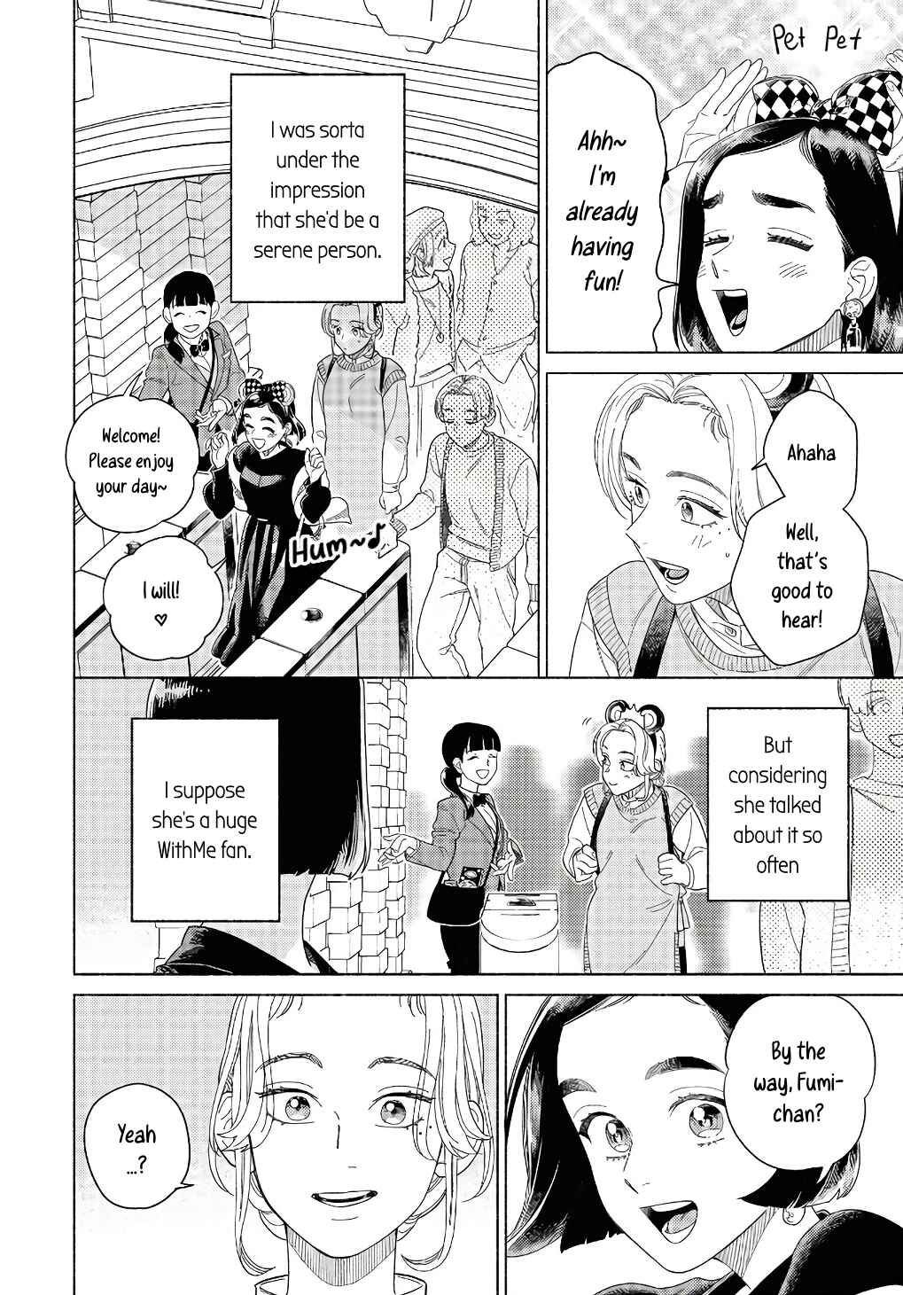 Page 28 Chapter 3 Colorful Antinomy