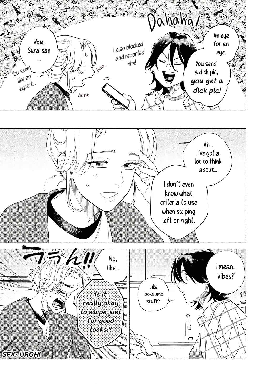 Page 5 Chapter 3 Colorful Antinomy