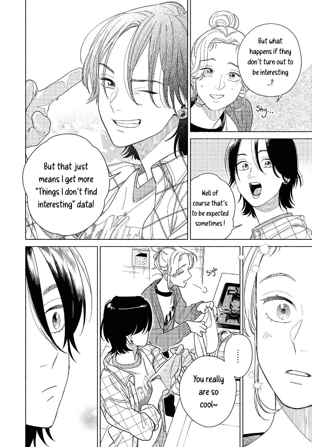 Page 8 Chapter 3 Colorful Antinomy