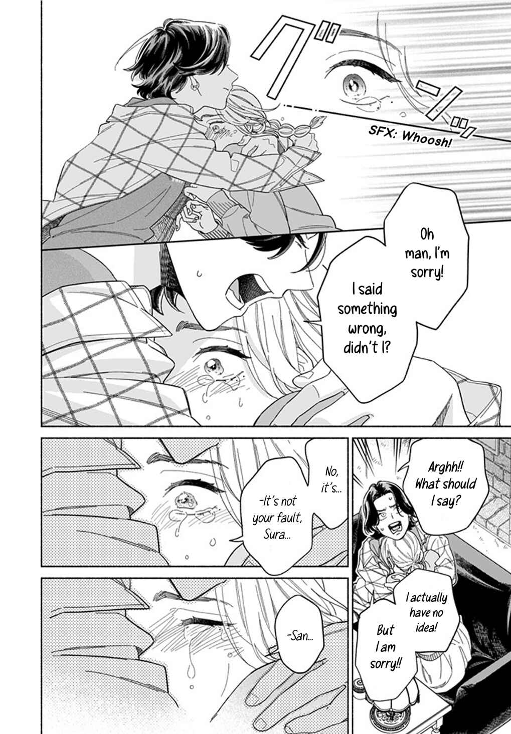 Page 10 Chapter 2 Colorful Antinomy