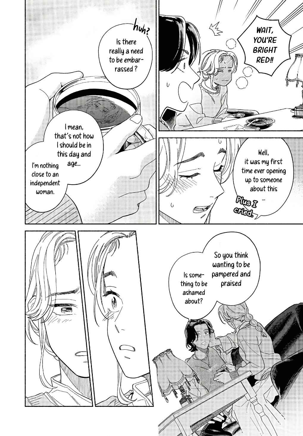 Page 12 Chapter 2 Colorful Antinomy