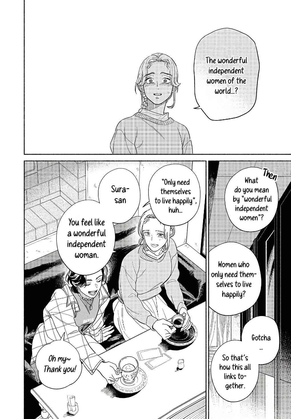 Page 14 Chapter 2 Colorful Antinomy