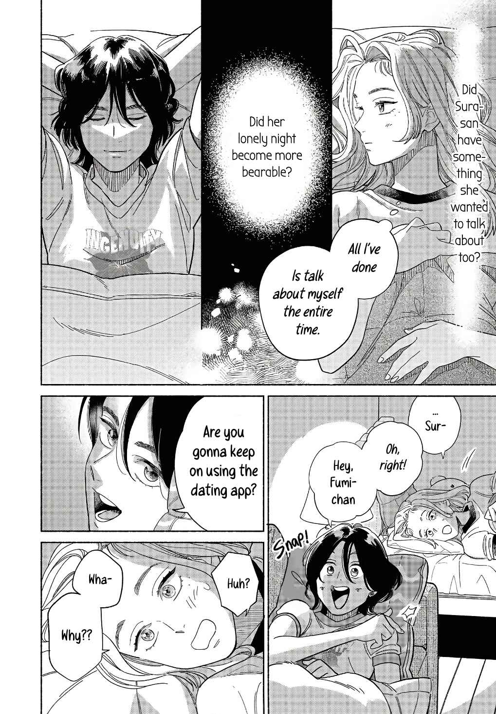 Page 30 Chapter 2 Colorful Antinomy