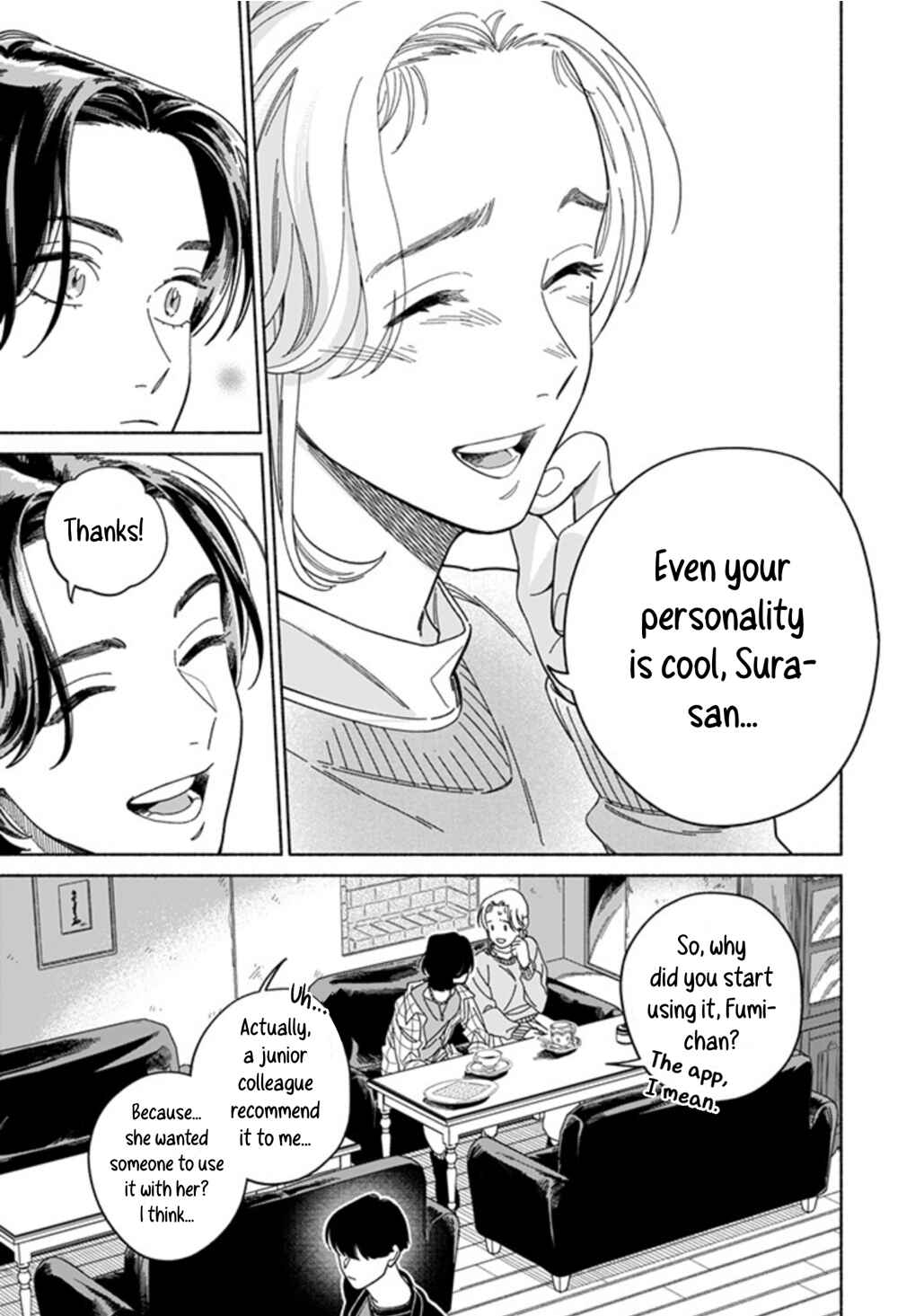 Page 7 Chapter 2 Colorful Antinomy
