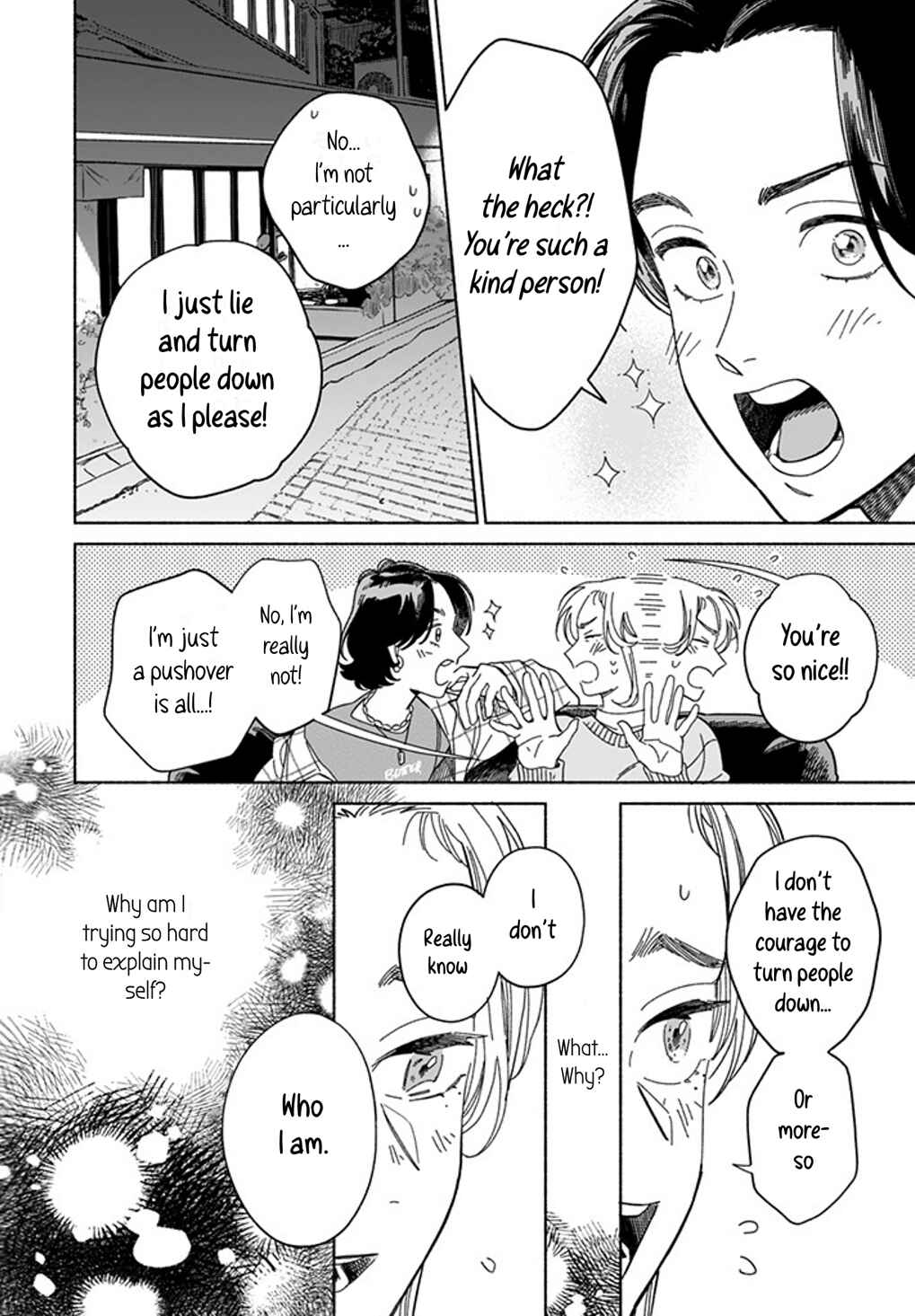 Page 8 Chapter 2 Colorful Antinomy