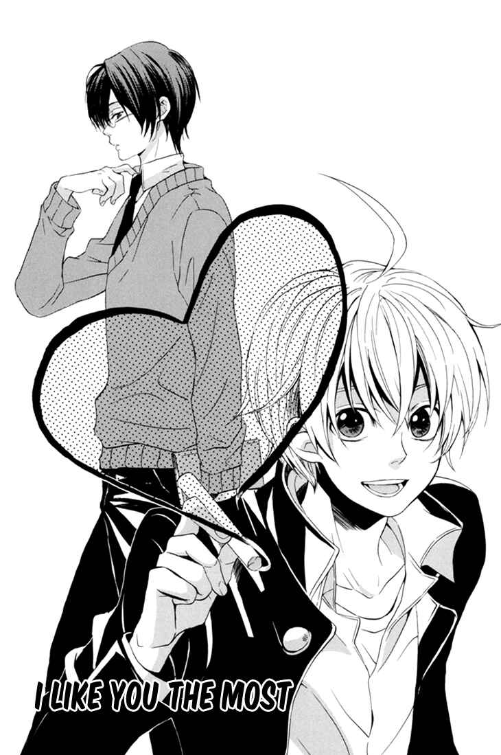 Page 3 Chapter 6 Boku no Ano Ko