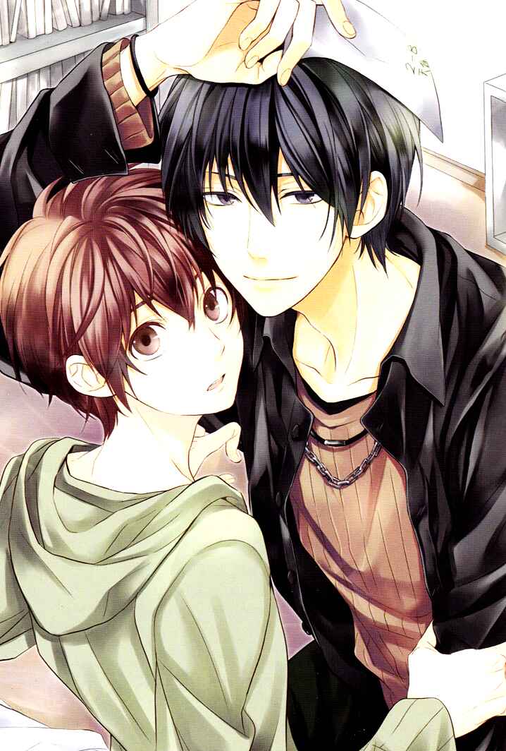 Page 2 Chapter 1 Boku no Ano Ko